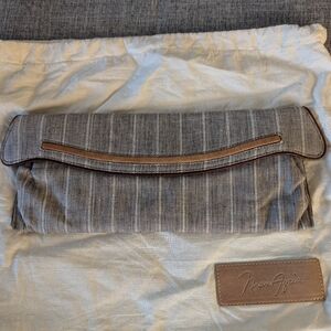 Stylish Gray Women's Bag